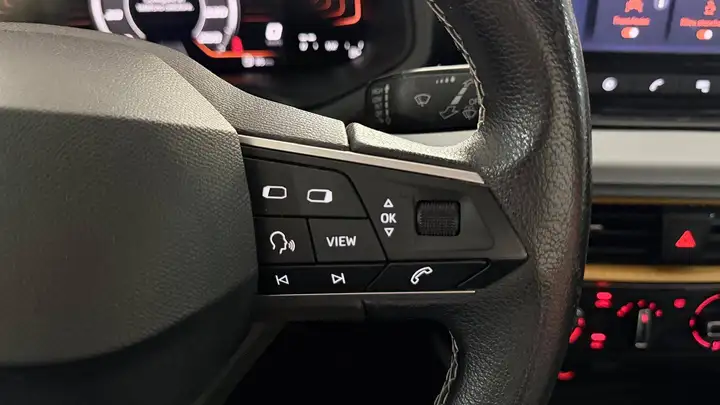Seat Arona 1.0 ecotsi Style 95cv *PREZZO REALE NO VINCOLI* — foto 20