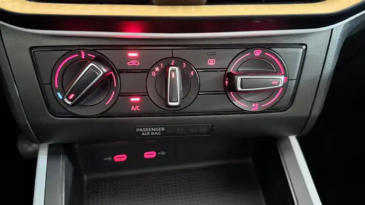 Seat Arona 1.0 ecotsi Style 95cv *PREZZO REALE NO VINCOLI* — foto 18