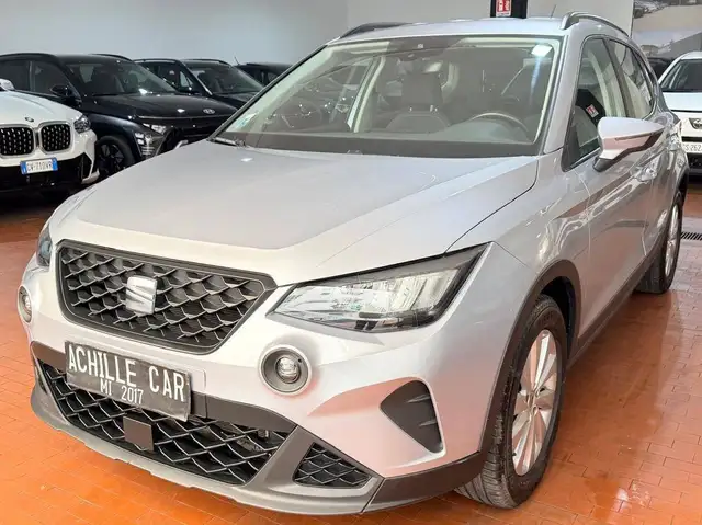 SEAT Arona 1.0 ecotsi Style 95cv *PREZZO REALE NO VINCOLI*