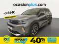 Citroen C5 Aircross PureTech S&S C-Series 130 Gris - thumbnail 1