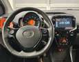 Toyota Aygo 1.0 VVT-i 72 CV 5 porte x-wave orange - thumbnail 9