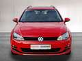 Volkswagen Golf Variant Lounge BMT 2,0 TDI *PDC*SHZ*TEMPOMAT* Rouge - thumbnail 20