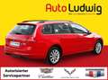 Volkswagen Golf Variant Lounge BMT 2,0 TDI *PDC*SHZ*TEMPOMAT* Rouge - thumbnail 2