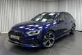Audi A4 Avant 2.0 TFSI / S-Line / App / LED / Zetelverw. Bleu - thumbnail 1