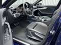 Audi A4 Avant 2.0 TFSI / S-Line / App / LED / Zetelverw. Bleu - thumbnail 9