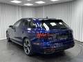 Audi A4 Avant 2.0 TFSI / S-Line / App / LED / Zetelverw. Bleu - thumbnail 3