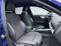 Audi A4 Avant 2.0 TFSI / S-Line / App / LED / Zetelverw. Bleu - thumbnail 12