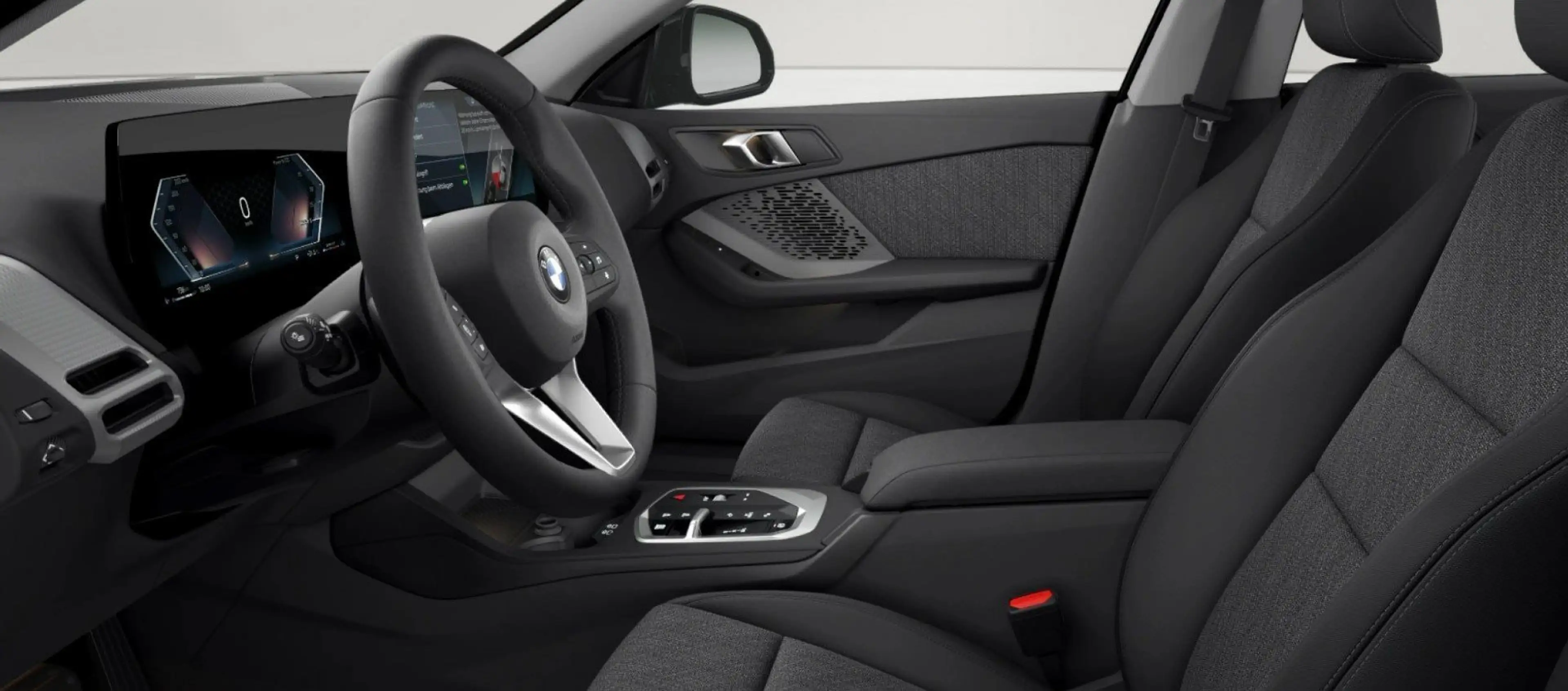BMW 216 RFK NAVI LED PDC V+H DAB Parkass. Tempomat — photo 4