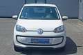 Volkswagen up! *ALUFELGEN*ISOFIX* Blanc - thumbnail 2