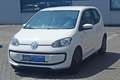 Volkswagen up! *ALUFELGEN*ISOFIX* Blanc - thumbnail 3