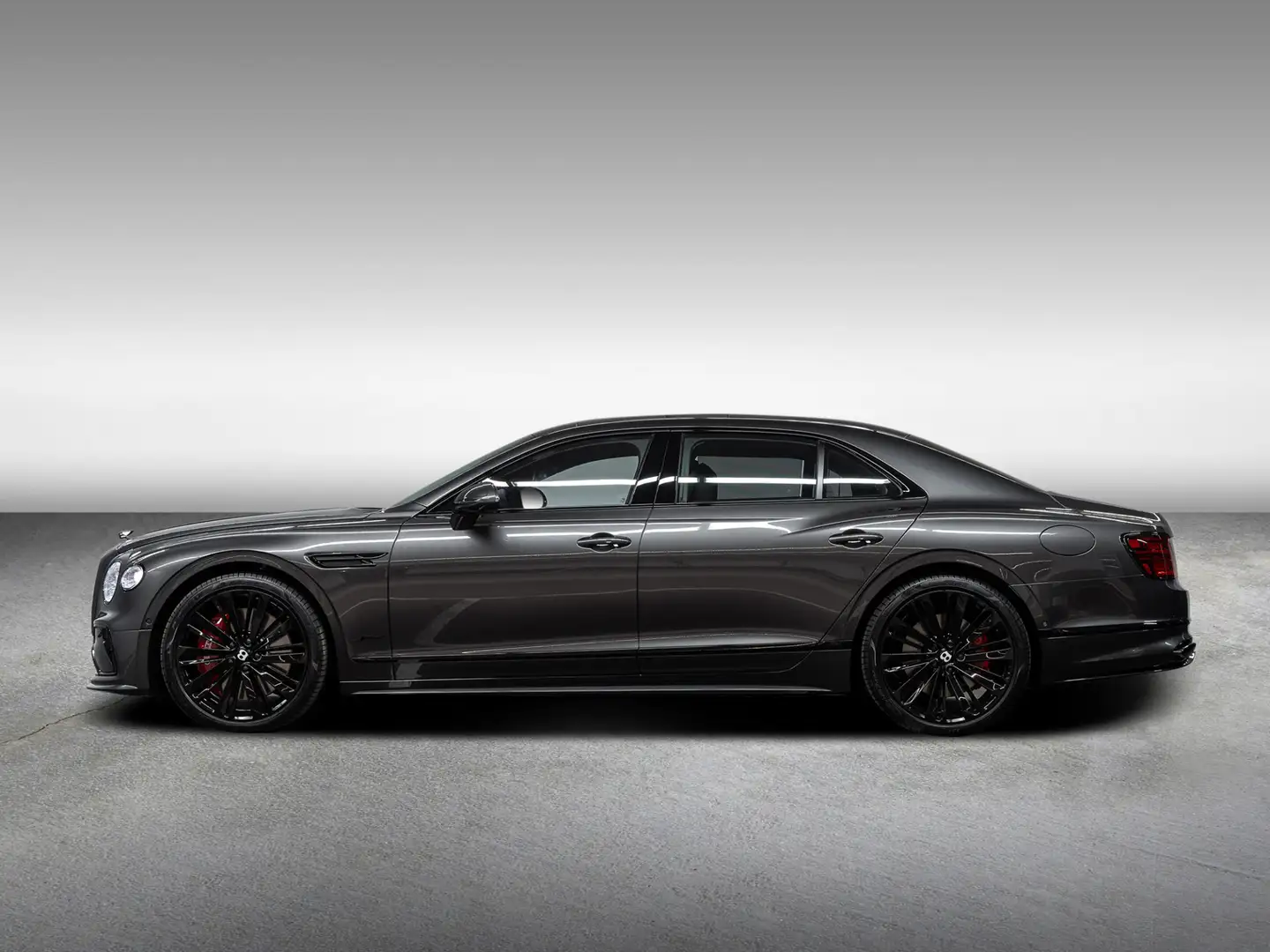 Bentley Flying Spur Speed V8 Hybrid MY26 | Rotating Display | Touring - 2