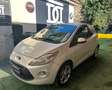 Ford Ka/Ka+ Ka 1.3 tdci Titanium 75cv / GARANZIA 12 MESI Blanco - thumbnail 1