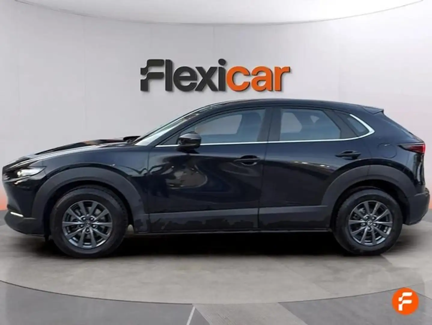 Mazda CX-30 2.5L e-SKYACT G MHEV 103kW Prime-Line MT Gris - 2