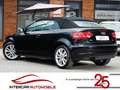 Audi A3 1.8 TFSI Cabriolet |Bi-Xenon|Navig.|Sitzhz.| Schwarz - thumbnail 2