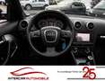 Audi A3 1.8 TFSI Cabriolet |Bi-Xenon|Navig.|Sitzhz.| Schwarz - thumbnail 7