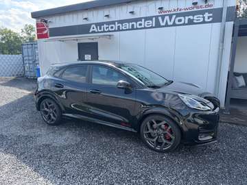 ST X Performance Paket-Kamera-Unfallfrei