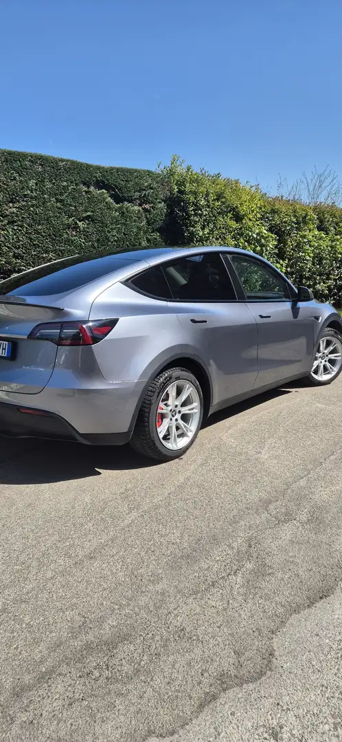 Tesla Model Y Long Range Dual Motor awd - 1