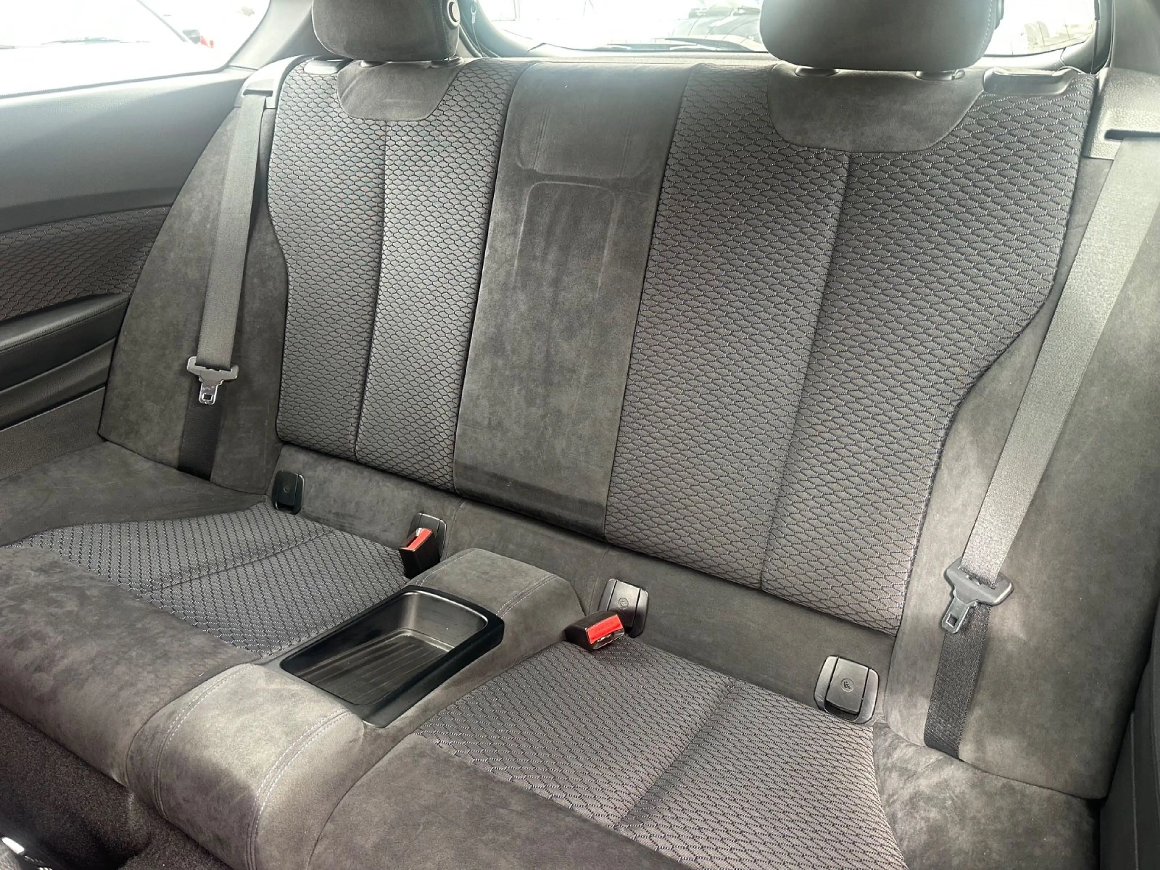 BMW 120 d xDrive NaviXenon M Sportpaket M Paket — photo 13