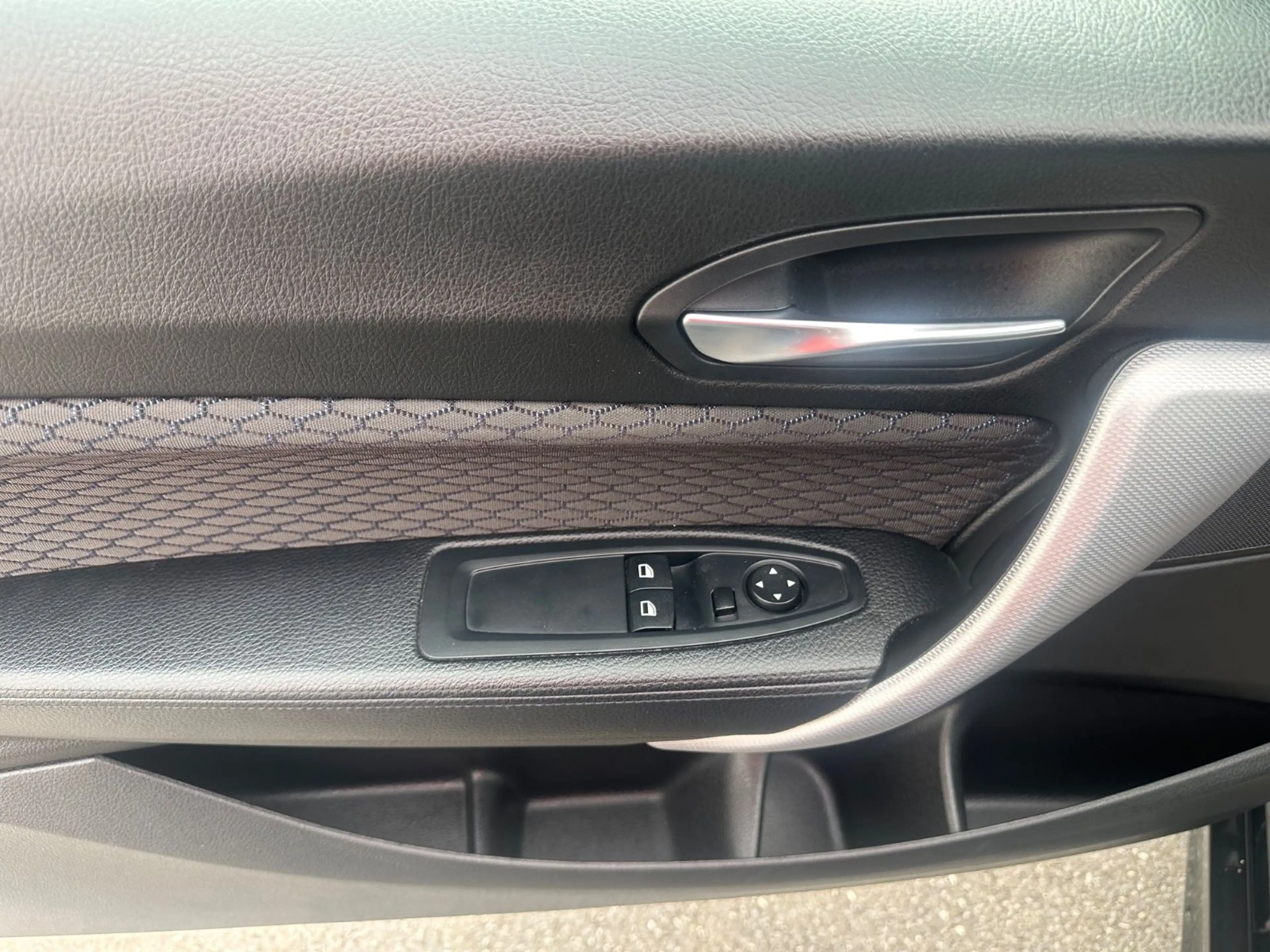 BMW 120 d xDrive NaviXenon M Sportpaket M Paket — photo 14