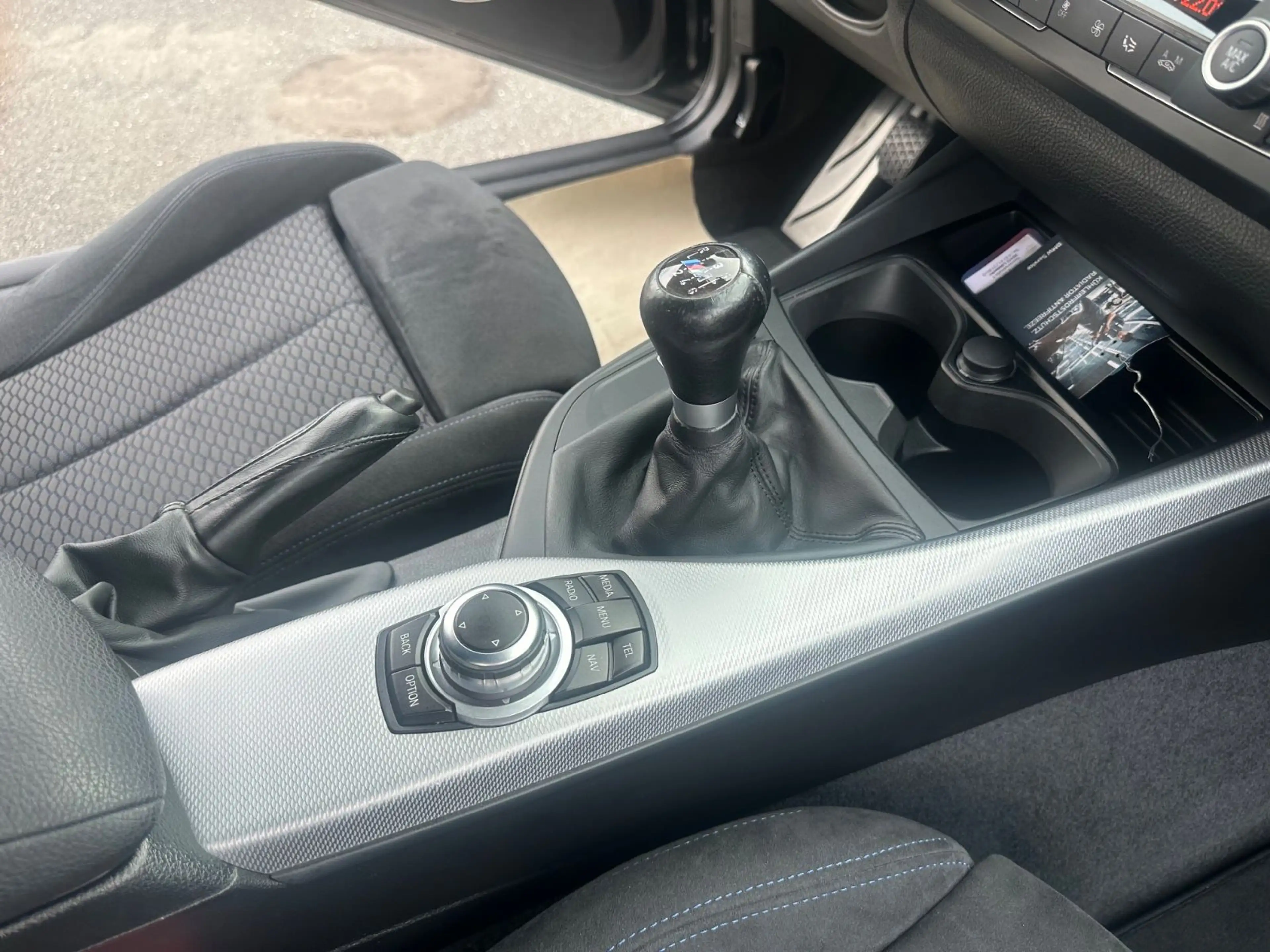 BMW 120 d xDrive NaviXenon M Sportpaket M Paket — photo 6