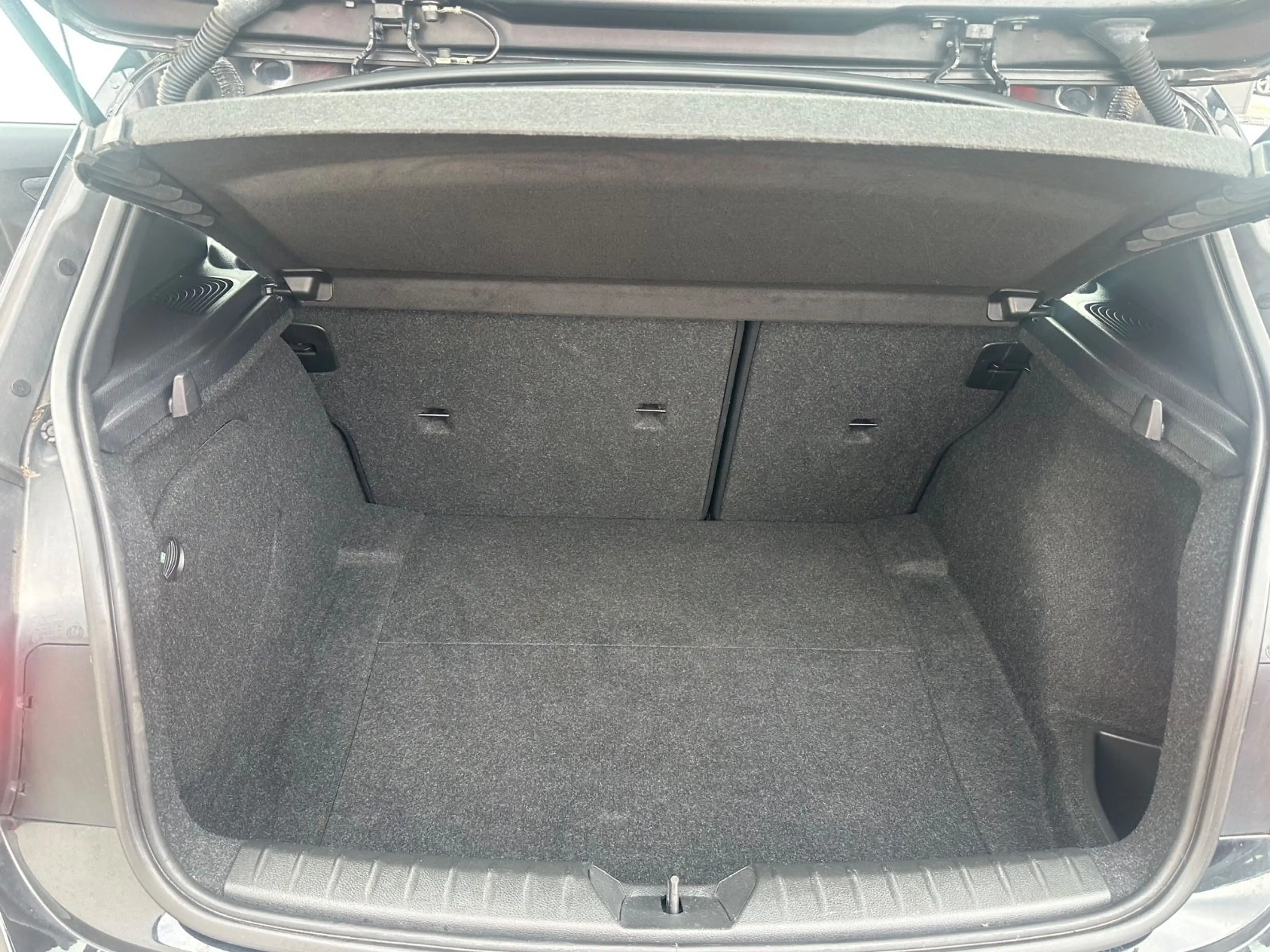 BMW 120 d xDrive NaviXenon M Sportpaket M Paket — photo 9
