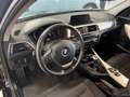 BMW 118 i Advantage Navi Temp Klimaautom PDC Schwarz - thumbnail 11