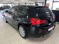 BMW 118 i Advantage Navi Temp Klimaautom PDC Schwarz - thumbnail 8