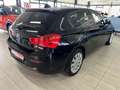 BMW 118 i Advantage Navi Temp Klimaautom PDC Schwarz - thumbnail 5
