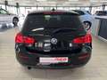 BMW 118 i Advantage Navi Temp Klimaautom PDC Schwarz - thumbnail 6