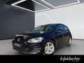 Volkswagen Golf 1.6 TDI 4Motion Comfortline Schwarz - thumbnail 1