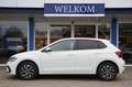 Volkswagen Polo 1.0 TSI Style Carplay Lane-assist Stoelverwarming Bianco - thumbnail 3