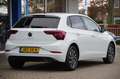Volkswagen Polo 1.0 TSI Style Carplay Lane-assist Stoelverwarming Bianco - thumbnail 5
