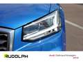 Audi Q2 design 1.4 TFSI LED PDC Sitzheizung Blau - thumbnail 20