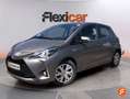 Toyota Yaris 100H 1.5 Active Gris - thumbnail 3