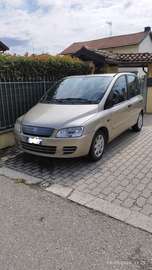 1.9 mjt Dynamic 120cv