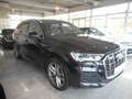 Audi Q7 50 TDI S-line quattro Tiptronic Schwarz - thumbnail 4