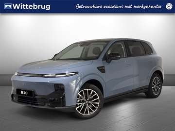 Design ProMax 67.1 kWh Grote accupakket met actier