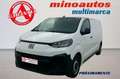 Toyota Proace FURGÓN L1H1 1.5 BLUEHDI 120 CV S&S LARGA Blanco - thumbnail 1
