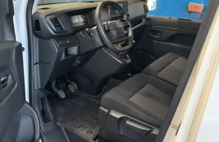 Toyota Proace 2024, foto 3