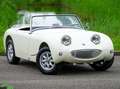 Austin-Healey Sprite MK1 Blanco - thumbnail 12