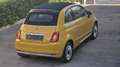 Fiat 500C 1.2 Lounge 69cv - thumbnail 4