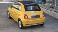 Fiat 500C 1.2 Lounge 69cv - thumbnail 3