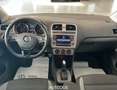 Volkswagen Polo 1.4 TDI DSG CROSS 90CV BMT Srebrny - thumbnail 9