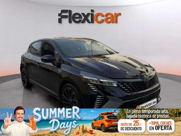 TCe Esprit Alpine 67kW