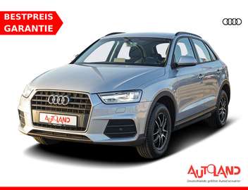 1.4 TFSI Keyless PDC el. Heckklappe Tempomat