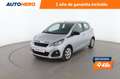 Peugeot 108 1.2 VTi Active Gris - thumbnail 1