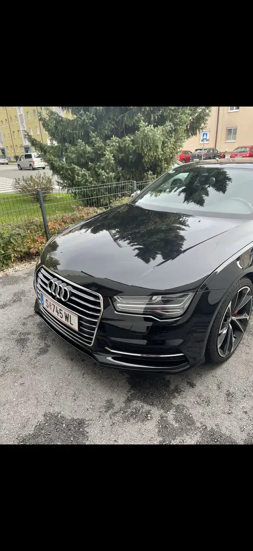 Audi A7 Sportback 3,0 TDI Sport quattro S-tronic - 2