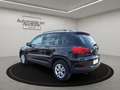 Volkswagen Tiguan 2.0 TSI 4Motion-2Hand-Scheckheft-AHK-Navi-PDC Schwarz - thumbnail 8