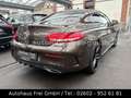Mercedes-Benz C 220 d Coupe AMG Line*LED*PANORAMA*ALCANTARA* Braun - thumbnail 11