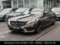 Mercedes-Benz C 220 d Coupe AMG Line*LED*PANORAMA*ALCANTARA* Braun - thumbnail 5